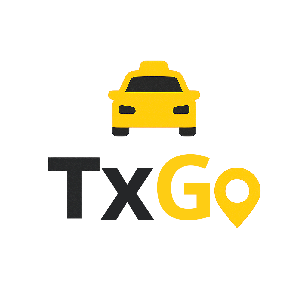 TXgo Logo